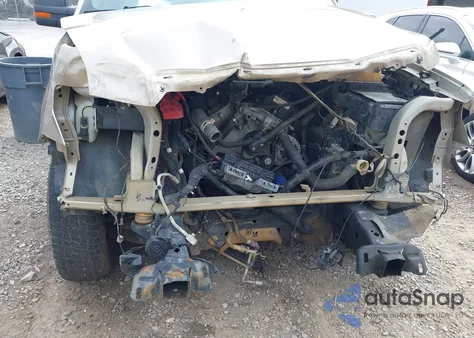 2011 Ford F-150 Xlt из США, поврежденный, VIN 1FTEX1CM1BFC30250